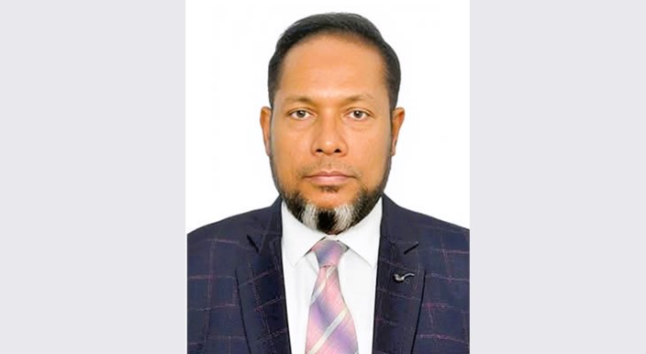 পুনরায় যোগদান করলেন কুবির সাময়িক বরখাস্ত রেজিস্ট্রার